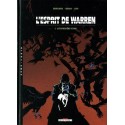 Brunshwing, Servain, Guth : L'Esprit de Warren tome 1.2.3.
