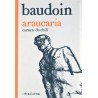 Baudouin : Araucaria carnets du chili.