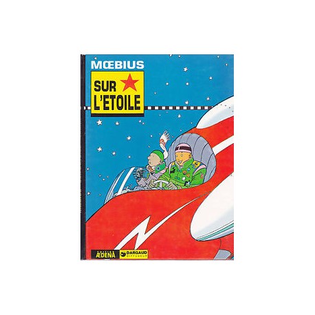 Moebius: Sur l'étoile