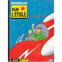 Moebius : Sur l'étoile