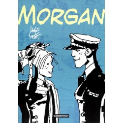 Pratt Hugo : Morgan.