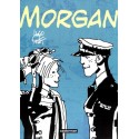 Pratt Hugo : Morgan.