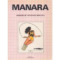 Manara : Dossier de Vincenzo Mollica.