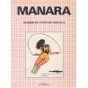 Manara : Dossier de Vincenzo Mollica.