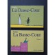 Fabio: la Basse-cour tome 1&2.