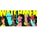 Alan Moore & Dave Gibbons: Les Gardiens (The Watchmen).