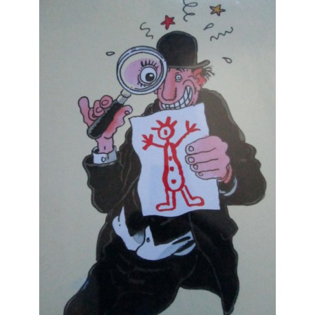 Tardi: Presque tout Tardi, plus ex-libris signé.