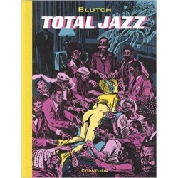 Blutch: Total Jazz