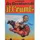 Crumb Robert: Les Aventures de R.Crumb.