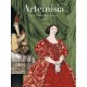 Baudouin Tamia: Artemisia, Planche Originale.