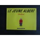 Chaland: Le jeune Albert, édition complète.