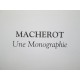 Macherot Raymond : une monographie