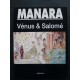 Manara Milo: Vénus & Salomé.