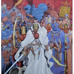 Moore Alan & O'Neill Kevin: Intégrales La Ligue des Gentlemen Extraordinaires, Les Archives Secrètes.