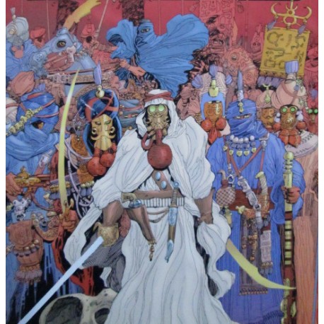 Moore Alan & O'Neill Kevin: Intégrales La Ligue des Gentlemen Extraordinaires, Les Archives Secrètes.