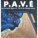 Druillet Philippe: P.A.V.E.