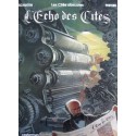 Schuiten & Peeters: l'Echo des Cités.