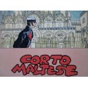Pratt Hugo: Catalogue Corto Maltese.