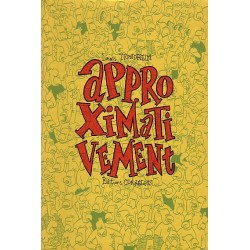 Trondheim Lewis: Approximativement, Intégrale.