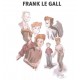 Legall Franck: Catalogue exposition, Oeuvres sur papier.