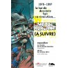 Affiche Musée de la Bande Dessinée Angoulême: la Bande dessinée fait sa révolution.