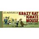 Herriman Georges: les aventures de Krazy Kat et Ignatz Mouse à Kokoland.