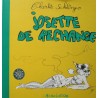Schlingo Charlie : Josette de rechange.