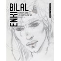 Bilal Enki: Graphite in Progress Volume 2.