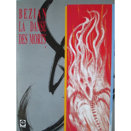 Bézian : la danse des morts
