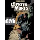 Corben Richard: Esprits des Morts.