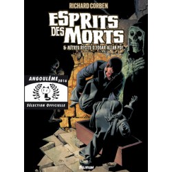 Corben Richard: Esprits des Morts.
