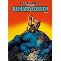 Corben Richard: EERIE & CREEPY présentent...Vol 2.