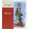 Crumb Robert: Miettes.