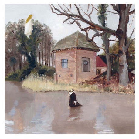 Fior Manuele: Sérigraphie, Sonnet sacré numéro 17.