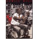 Sérigraphie Mezzo: Howlin' Wolf.