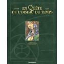 Loisel & Letendre: En Quête de l'Oiseau du Temps.