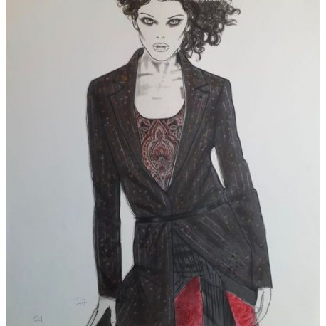 Studio Valentino: Figure de Mode 2.
