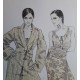 Studio Valentino: Figure de Mode 3.
