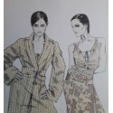 Studio Valentino: Figure de Mode 3.