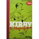 Kirby jack : Kirby le magnifique