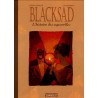 Guarnido Juanjo & Canales Diaz: Blacksad, l'histoire des aquarelles.