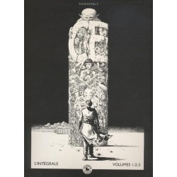 Roosevelt: CE, L'Intégrale.