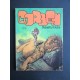 Corben Richard: Razar Le Lâche.
