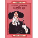 Numa Sadoul: Mister Moebius et Docteur Gir.