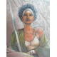 Frezzato Massimiliano: Portfolio Couvertures, Les Gardiens du Maser.