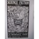 Druillet Philippe: Affiche Science Fiction, Métal Hurlant.