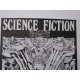 Druillet Philippe: Affiche Science Fiction, Métal Hurlant.