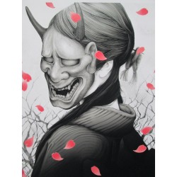 Yuta Onoda: illustration 1.