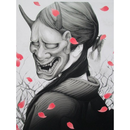 Yuta Onoda: illustration 1.