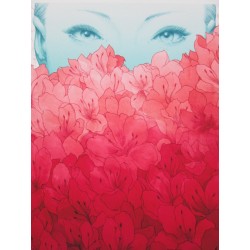 Yuta Onoda: illustration 3.